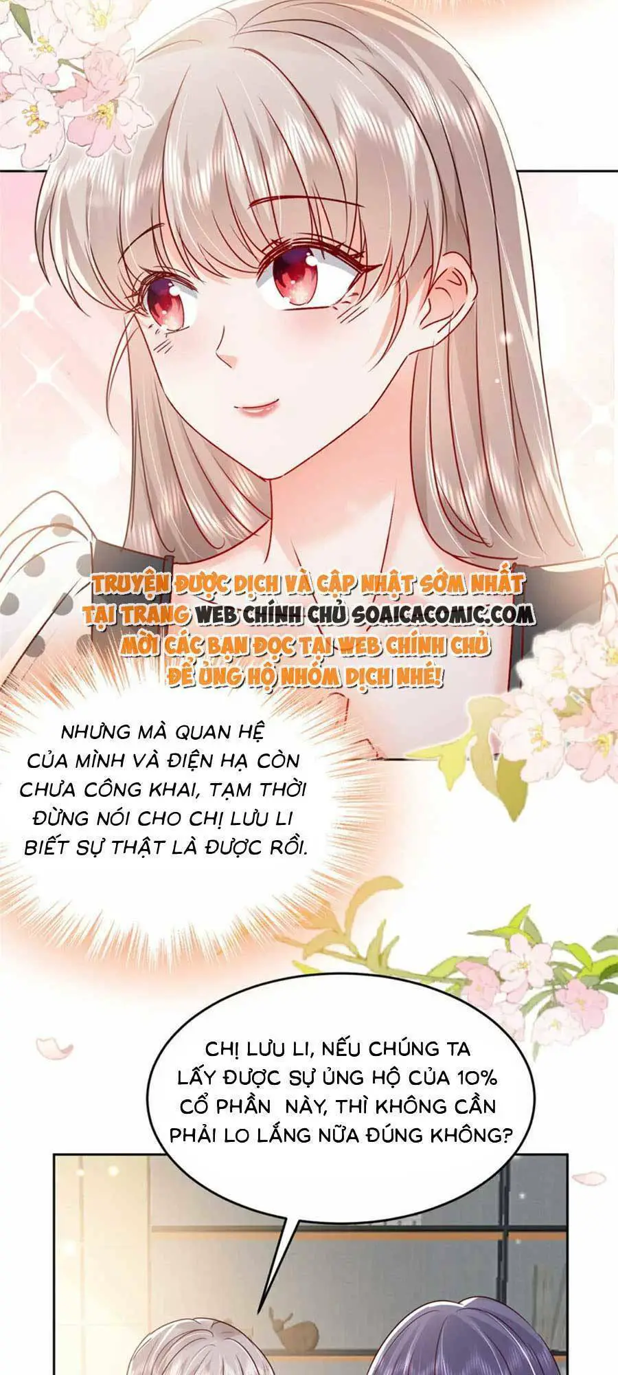 Cô Vợ Của Tôi Không Dễ Bắt Nạt Nettruyen ZZZ Chương 62 Page 29