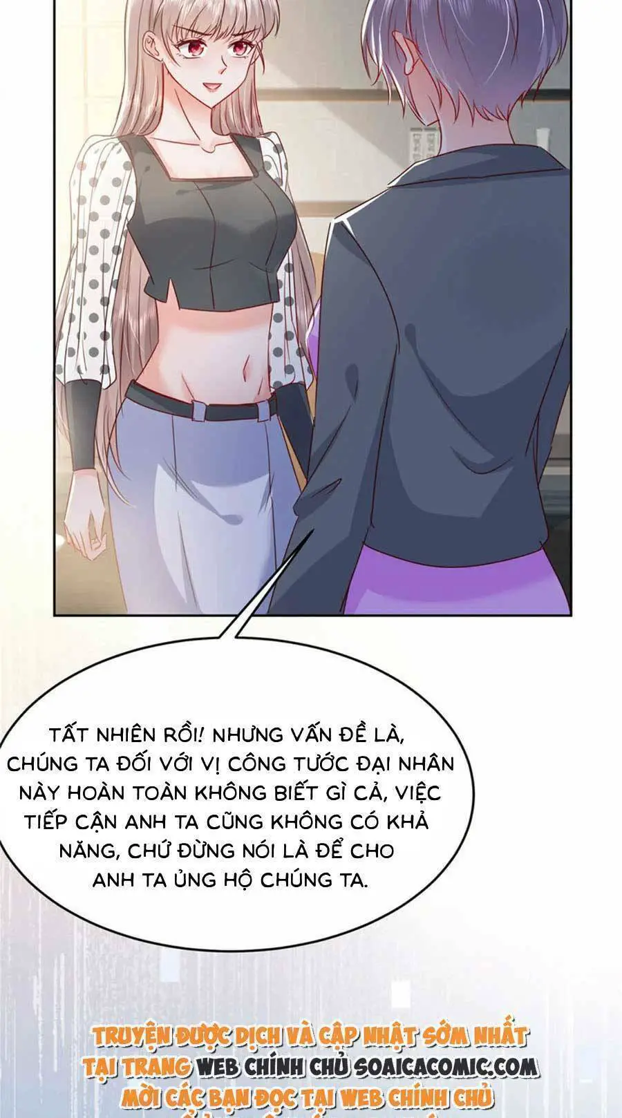 Cô Vợ Của Tôi Không Dễ Bắt Nạt Nettruyen ZZZ Chương 62 Page 30