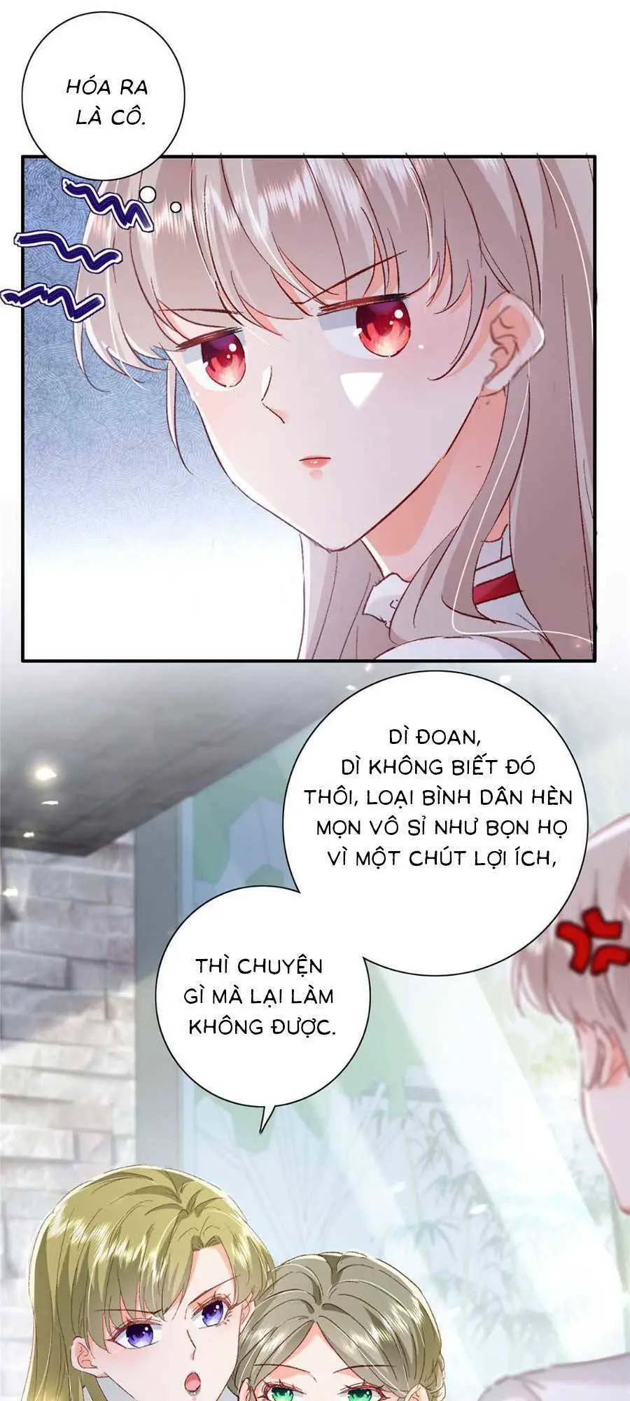 Cô Vợ Của Tôi Không Dễ Bắt Nạt Nettruyen ZZZ Chương 22 Page 6