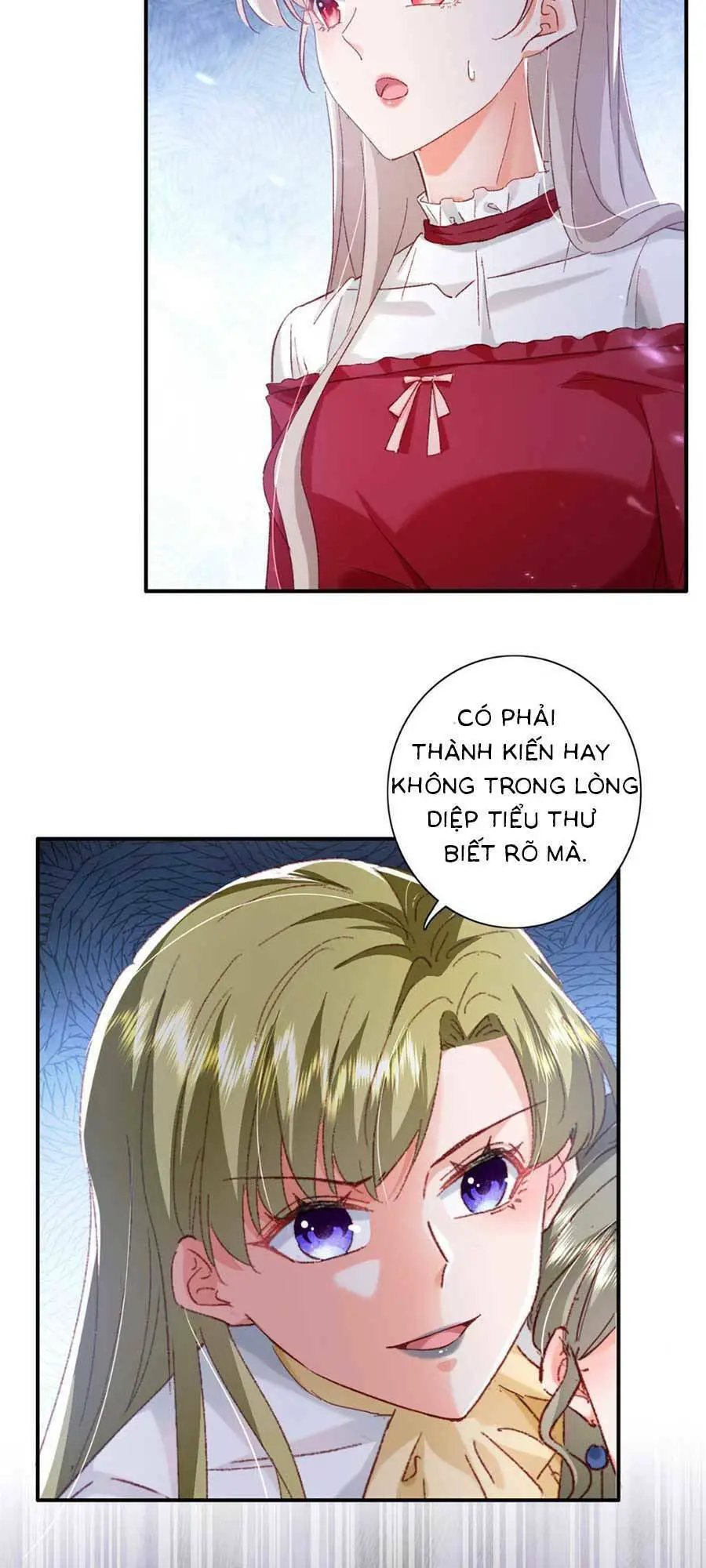 Cô Vợ Của Tôi Không Dễ Bắt Nạt Nettruyen ZZZ Chương 22 Page 8