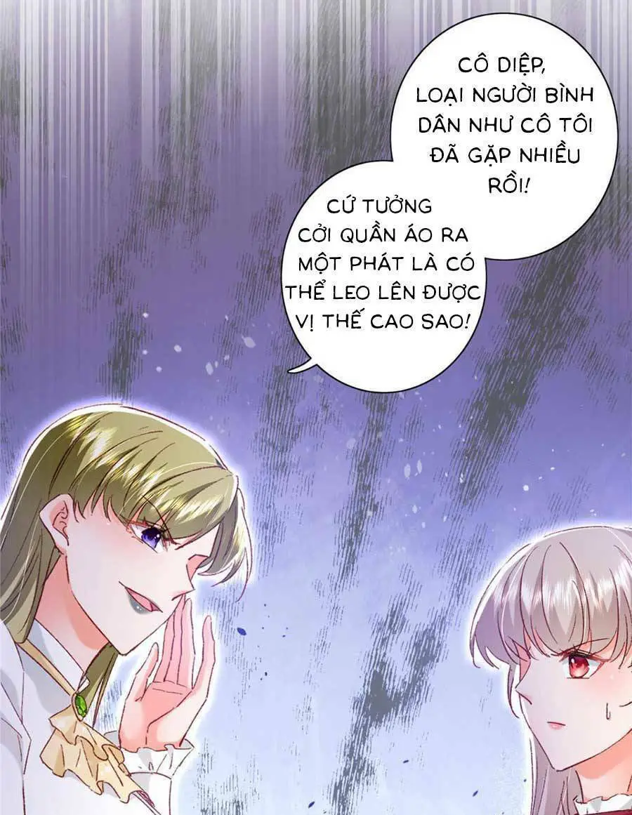 Cô Vợ Của Tôi Không Dễ Bắt Nạt Nettruyen ZZZ Chương 22 Page 9