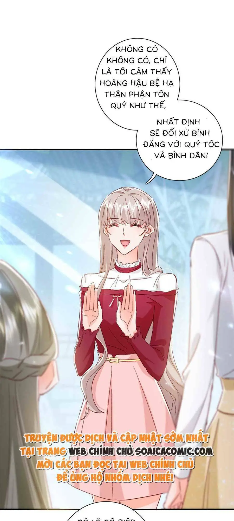 Cô Vợ Của Tôi Không Dễ Bắt Nạt Nettruyen ZZZ Chương 22 Page 16
