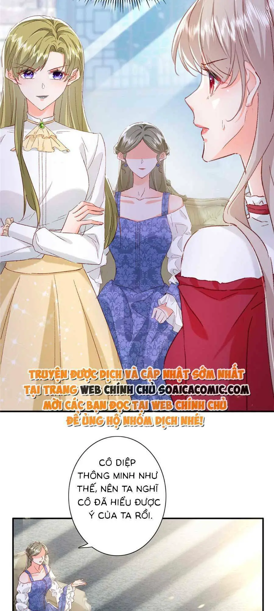 Cô Vợ Của Tôi Không Dễ Bắt Nạt Nettruyen ZZZ Chương 22 Page 18