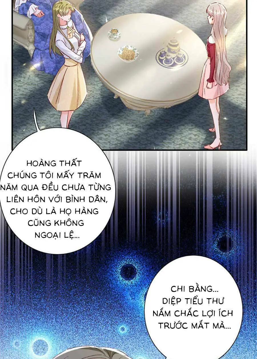 Cô Vợ Của Tôi Không Dễ Bắt Nạt Nettruyen ZZZ Chương 22 Page 19