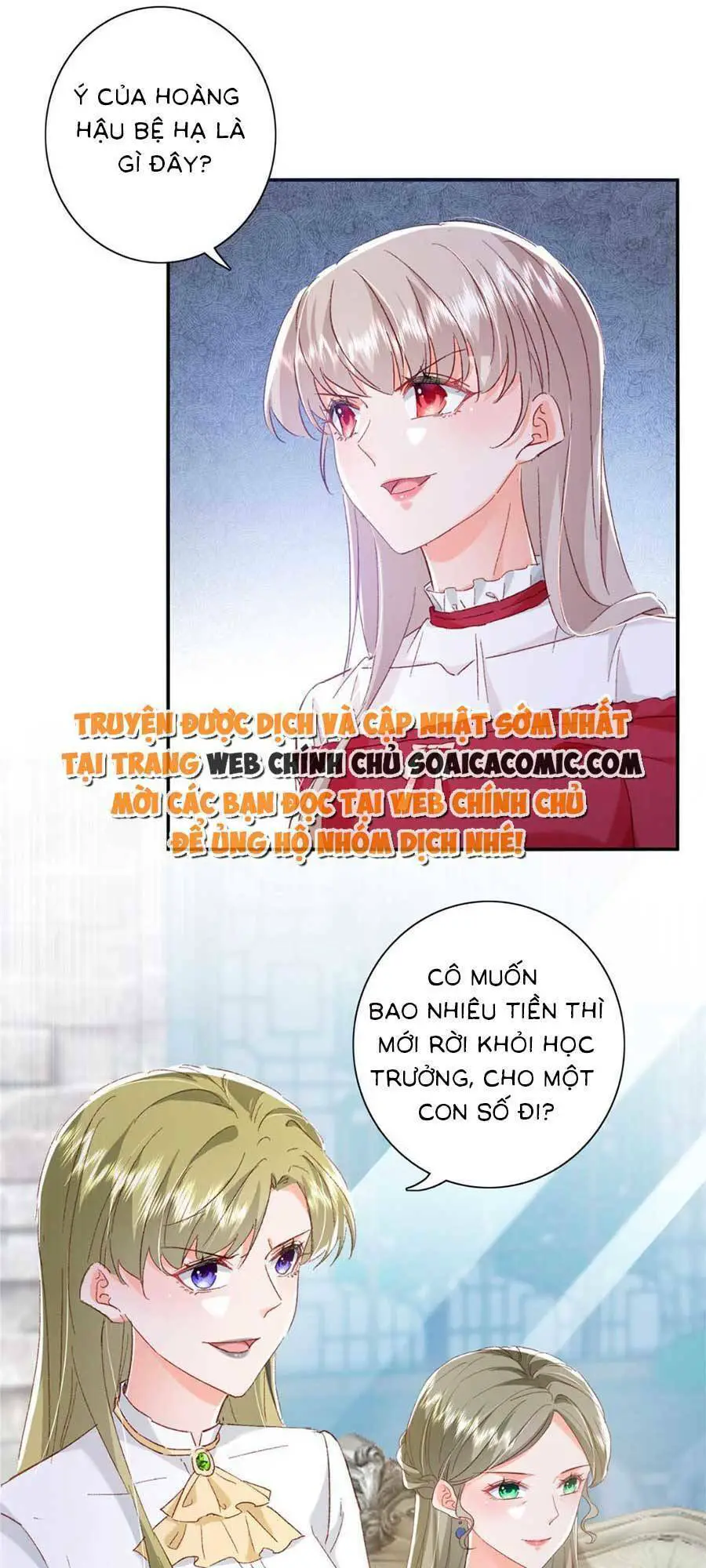 Cô Vợ Của Tôi Không Dễ Bắt Nạt Nettruyen ZZZ Chương 22 Page 21