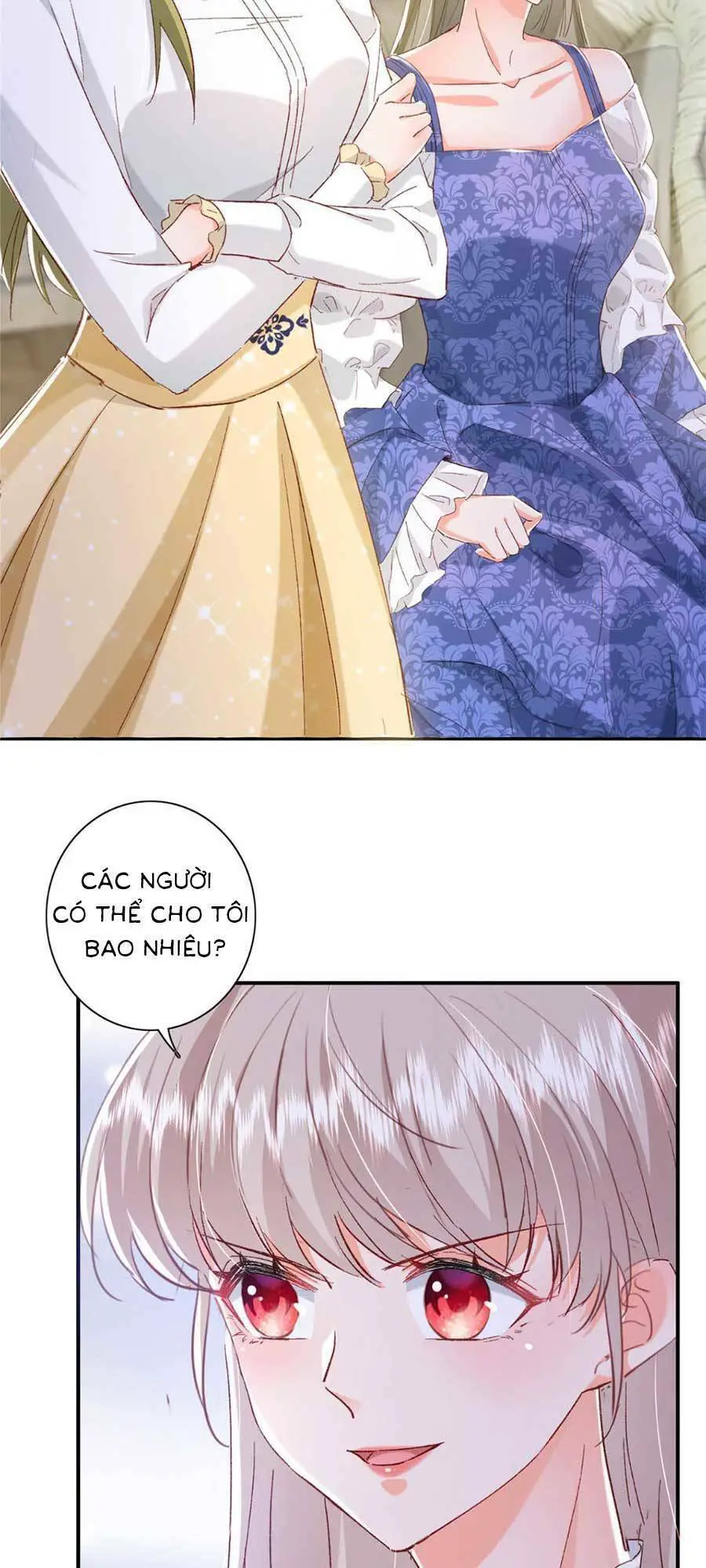 Cô Vợ Của Tôi Không Dễ Bắt Nạt Nettruyen ZZZ Chương 22 Page 22