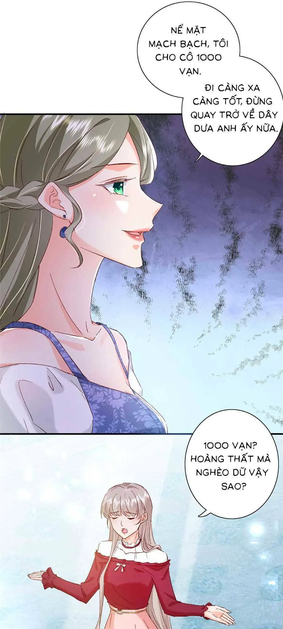 Cô Vợ Của Tôi Không Dễ Bắt Nạt Nettruyen ZZZ Chương 22 Page 25