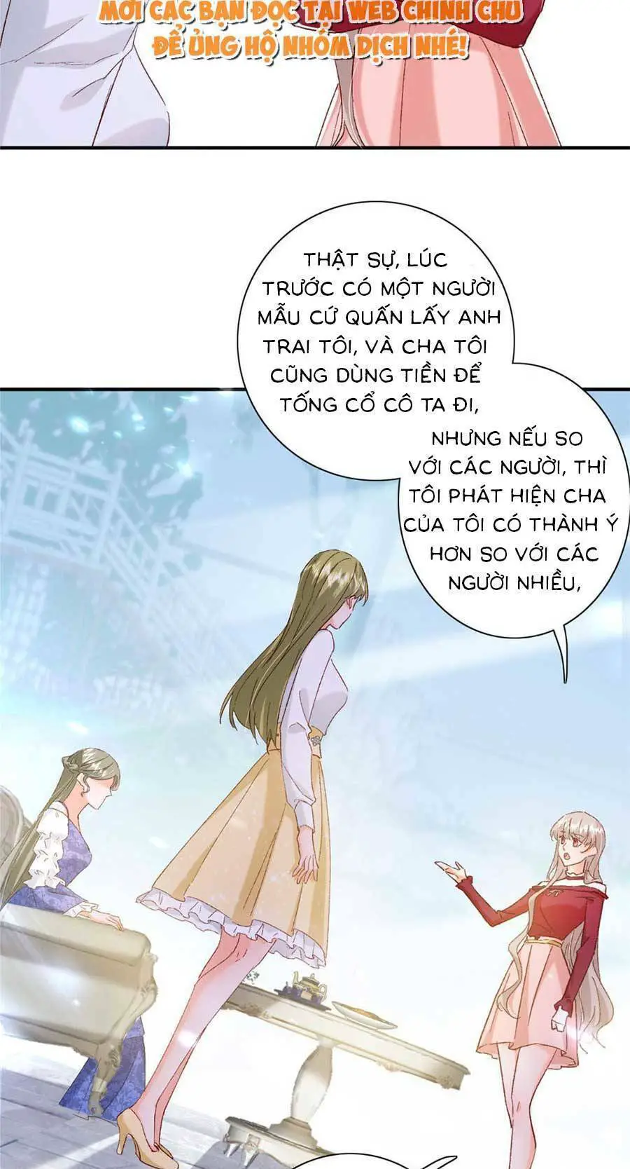 Cô Vợ Của Tôi Không Dễ Bắt Nạt Nettruyen ZZZ Chương 22 Page 28