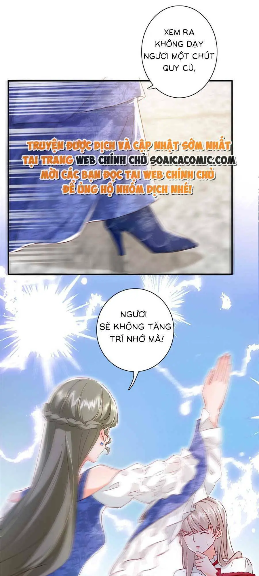 Cô Vợ Của Tôi Không Dễ Bắt Nạt Nettruyen ZZZ Chương 22 Page 35