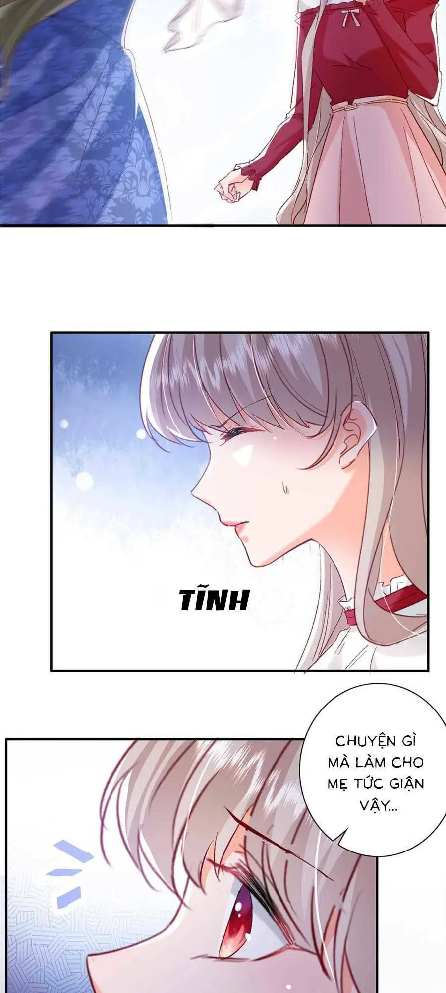 Cô Vợ Của Tôi Không Dễ Bắt Nạt Nettruyen ZZZ Chương 22 Page 36