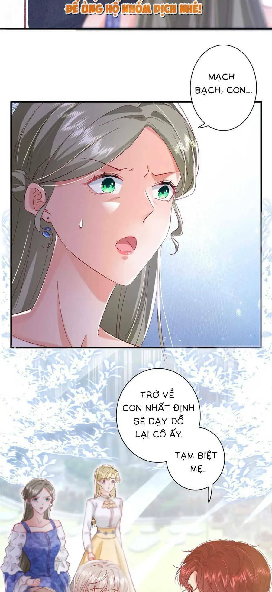 Cô Vợ Của Tôi Không Dễ Bắt Nạt Nettruyen ZZZ Chương 22 Page 38