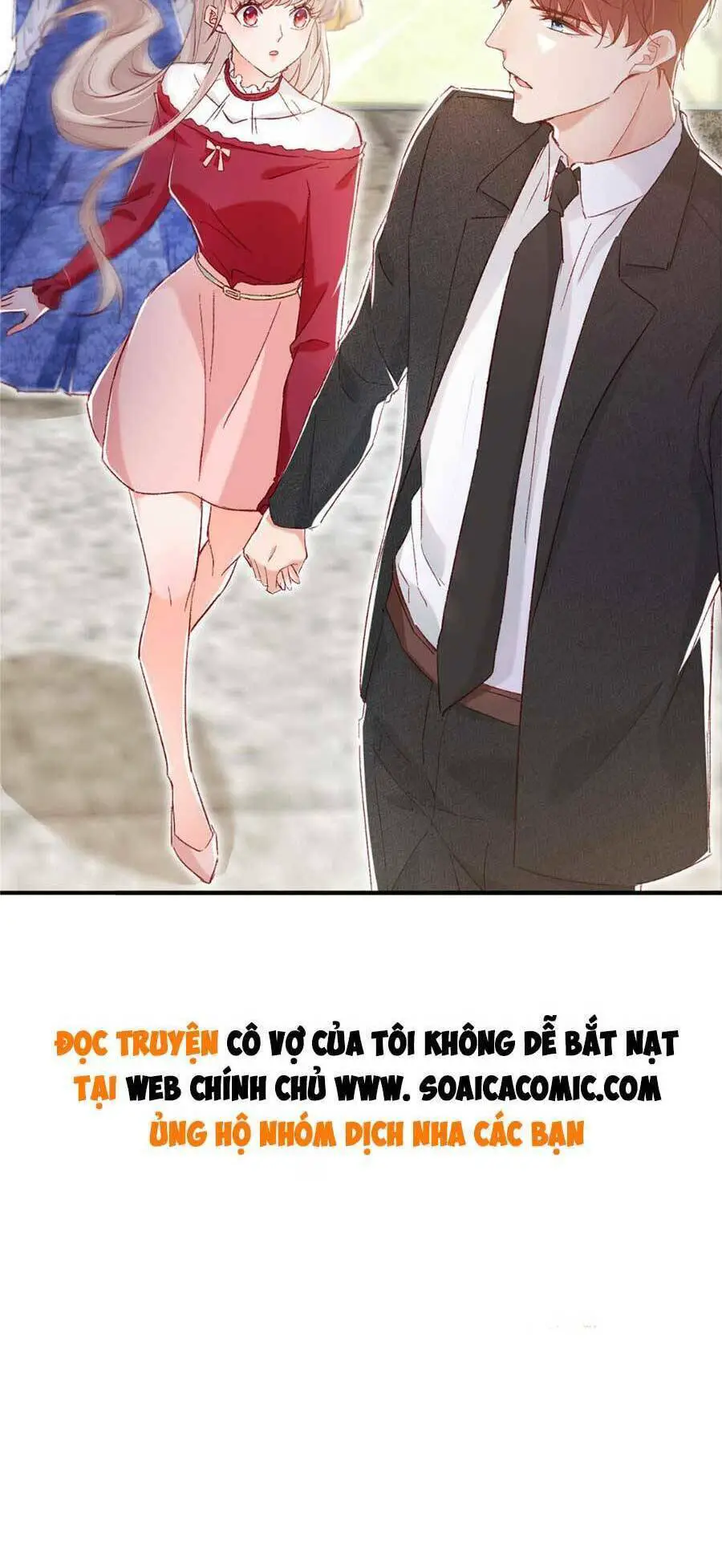 Cô Vợ Của Tôi Không Dễ Bắt Nạt Nettruyen ZZZ Chương 22 Page 39