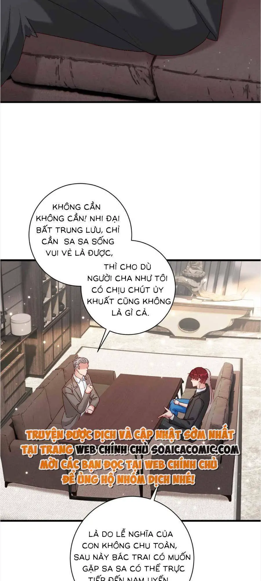 Cô Vợ Của Tôi Không Dễ Bắt Nạt Nettruyen ZZZ Chương 37 Page 3