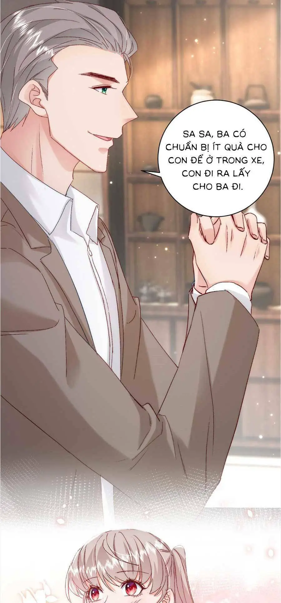 Cô Vợ Của Tôi Không Dễ Bắt Nạt Nettruyen ZZZ Chương 37 Page 9