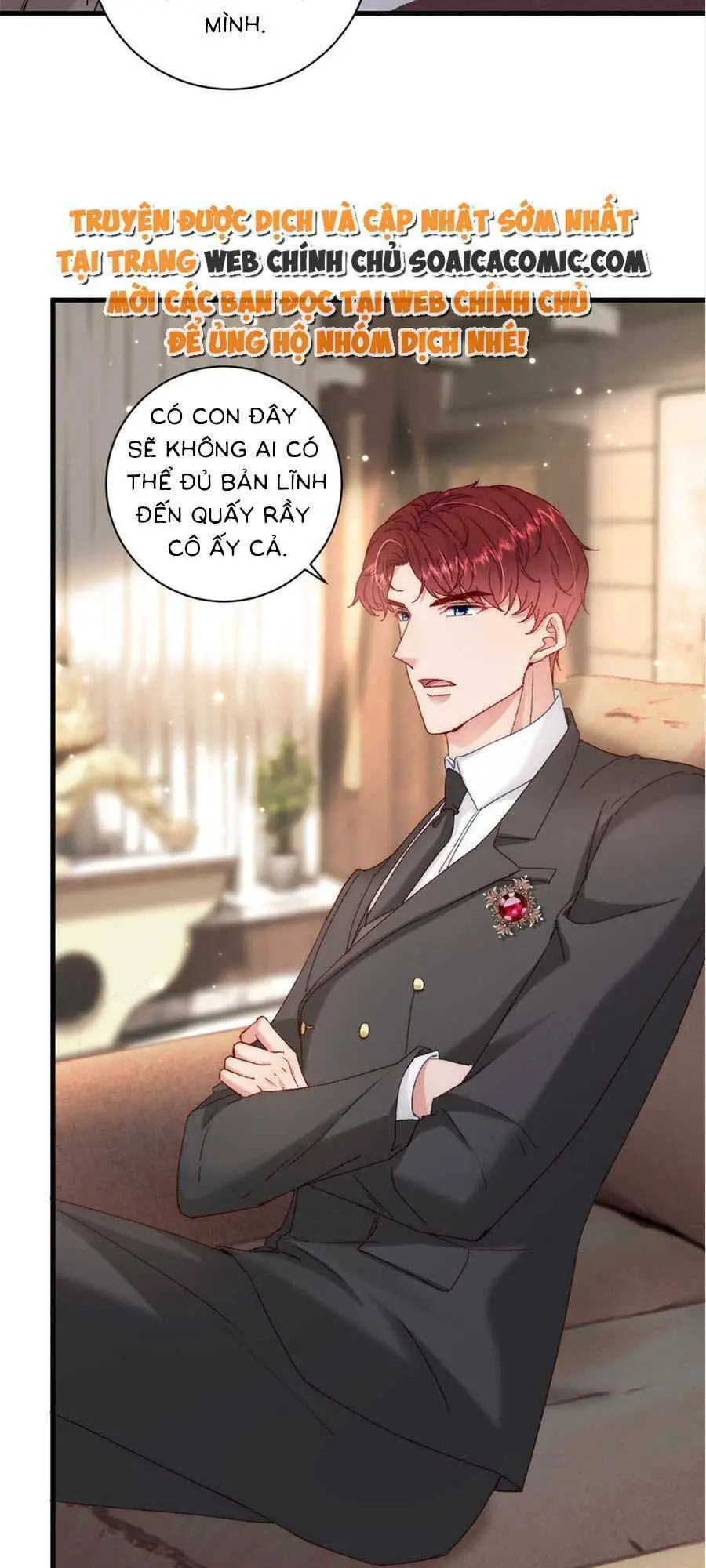 Cô Vợ Của Tôi Không Dễ Bắt Nạt Nettruyen ZZZ Chương 37 Page 16