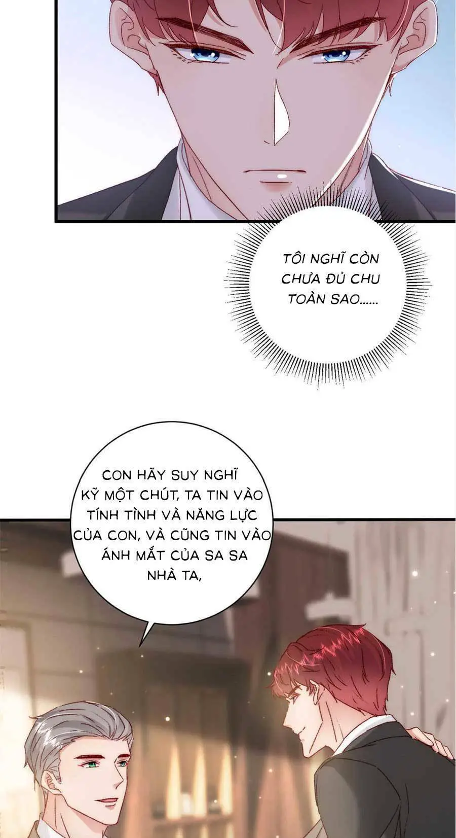 Cô Vợ Của Tôi Không Dễ Bắt Nạt Nettruyen ZZZ Chương 37 Page 18