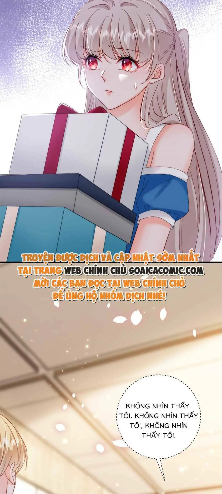 Cô Vợ Của Tôi Không Dễ Bắt Nạt Nettruyen ZZZ Chương 37 Page 26