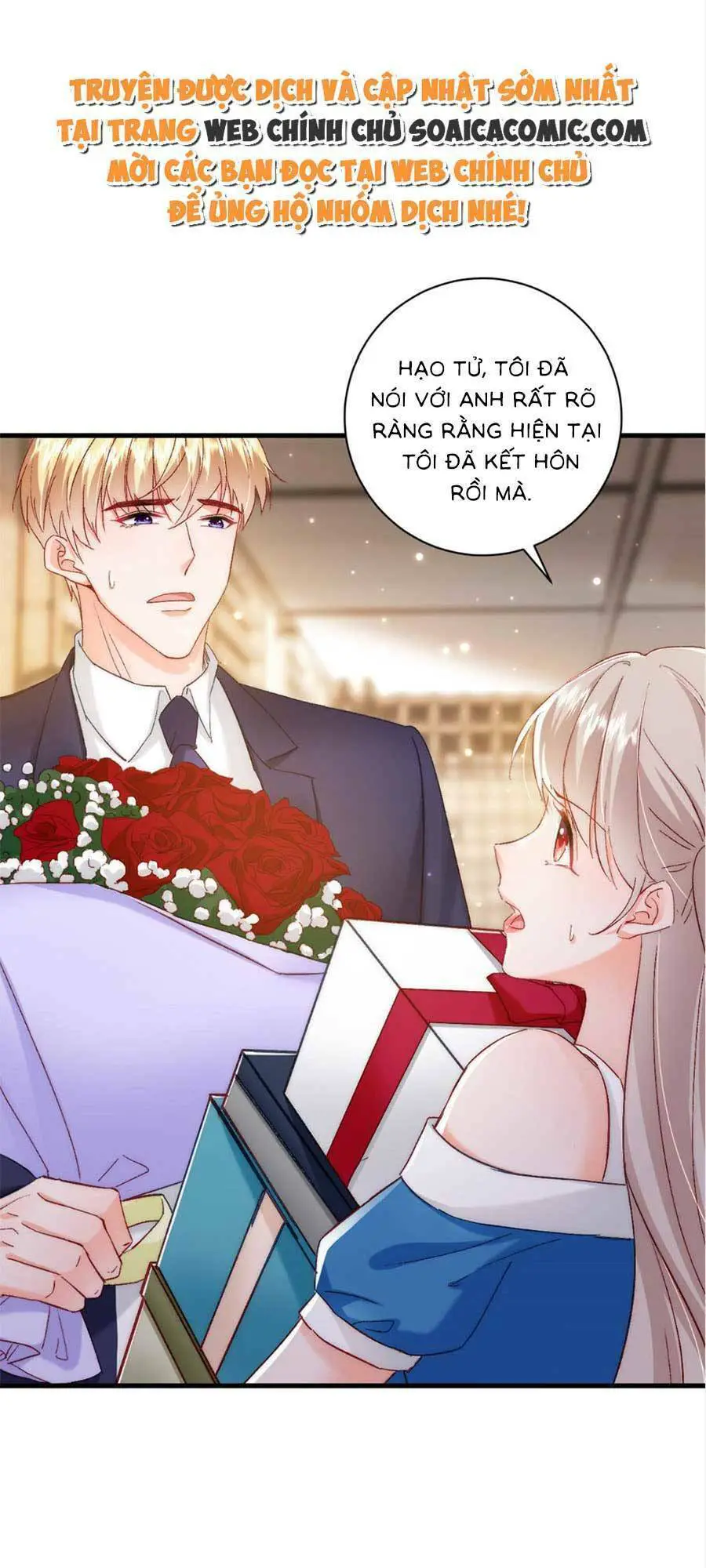 Cô Vợ Của Tôi Không Dễ Bắt Nạt Nettruyen ZZZ Chương 37 Page 30