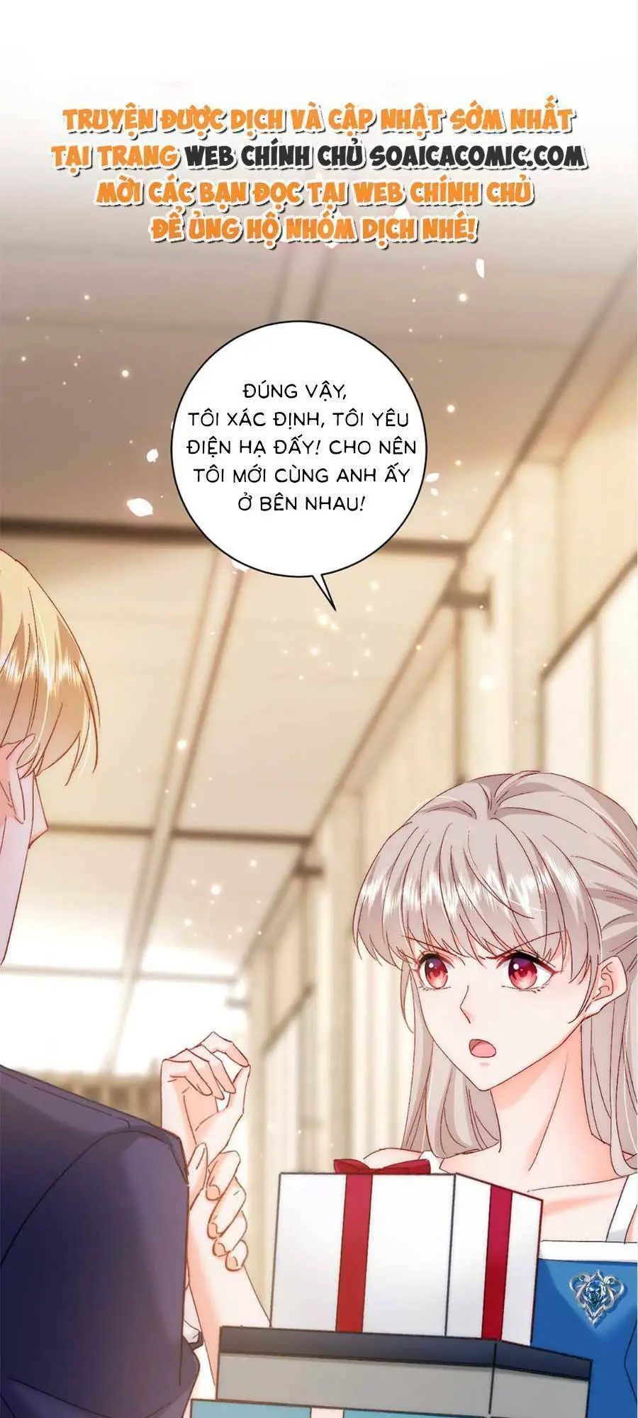Cô Vợ Của Tôi Không Dễ Bắt Nạt Nettruyen ZZZ Chương 37 Page 35