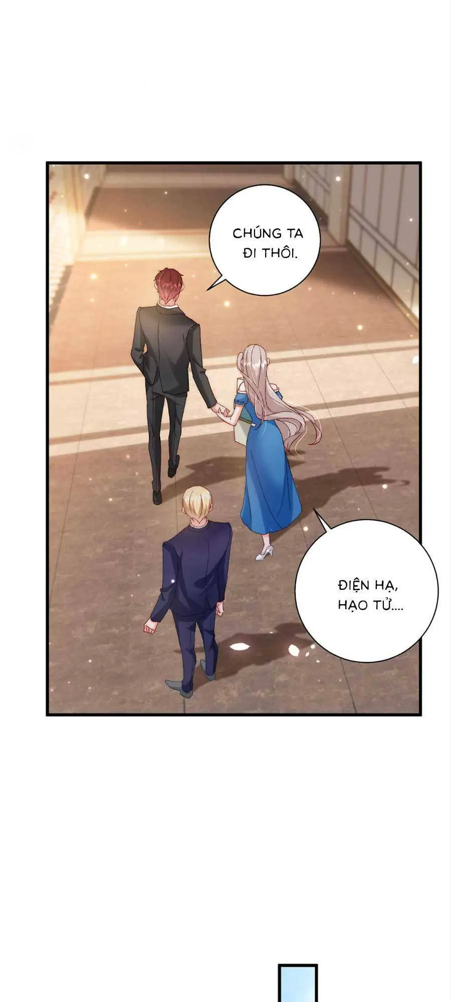 Cô Vợ Của Tôi Không Dễ Bắt Nạt Nettruyen ZZZ Chương 37 Page 41