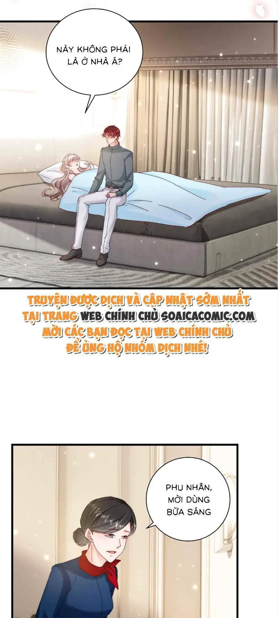 Cô Vợ Của Tôi Không Dễ Bắt Nạt Nettruyen ZZZ Chương 37 Page 46