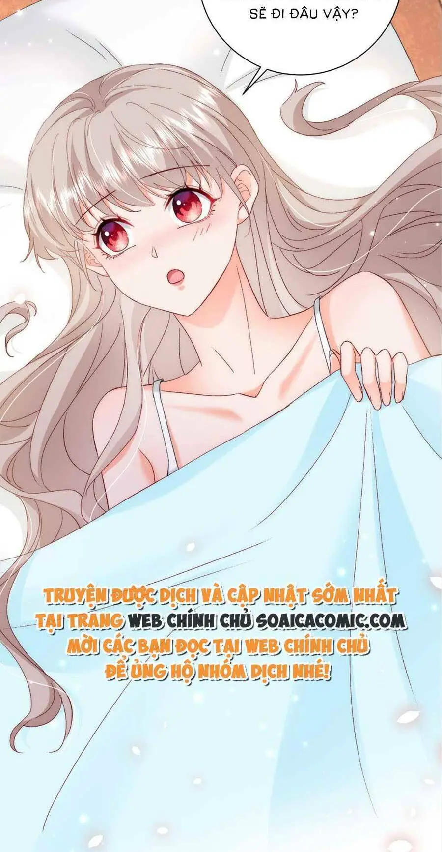 Cô Vợ Của Tôi Không Dễ Bắt Nạt Nettruyen ZZZ Chương 37 Page 49