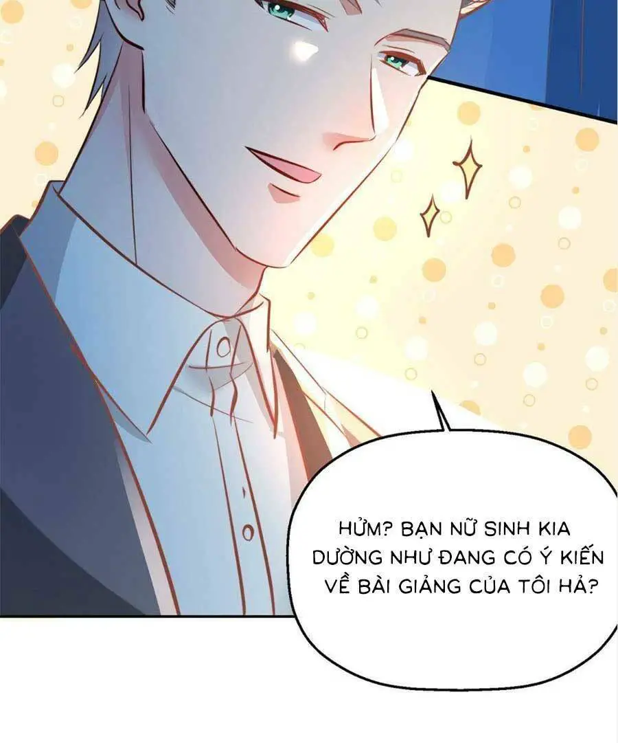 Cô Vợ Của Tôi Không Dễ Bắt Nạt Nettruyen ZZZ Chương 36 Page 6