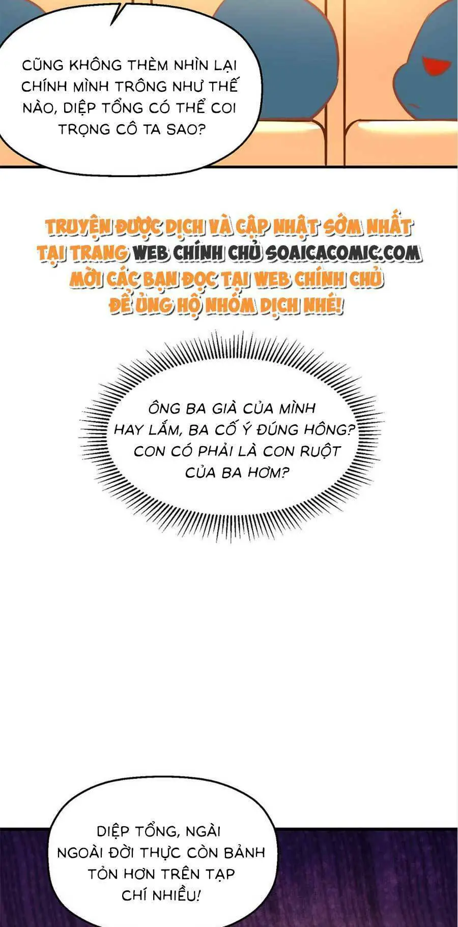 Cô Vợ Của Tôi Không Dễ Bắt Nạt Nettruyen ZZZ Chương 36 Page 8