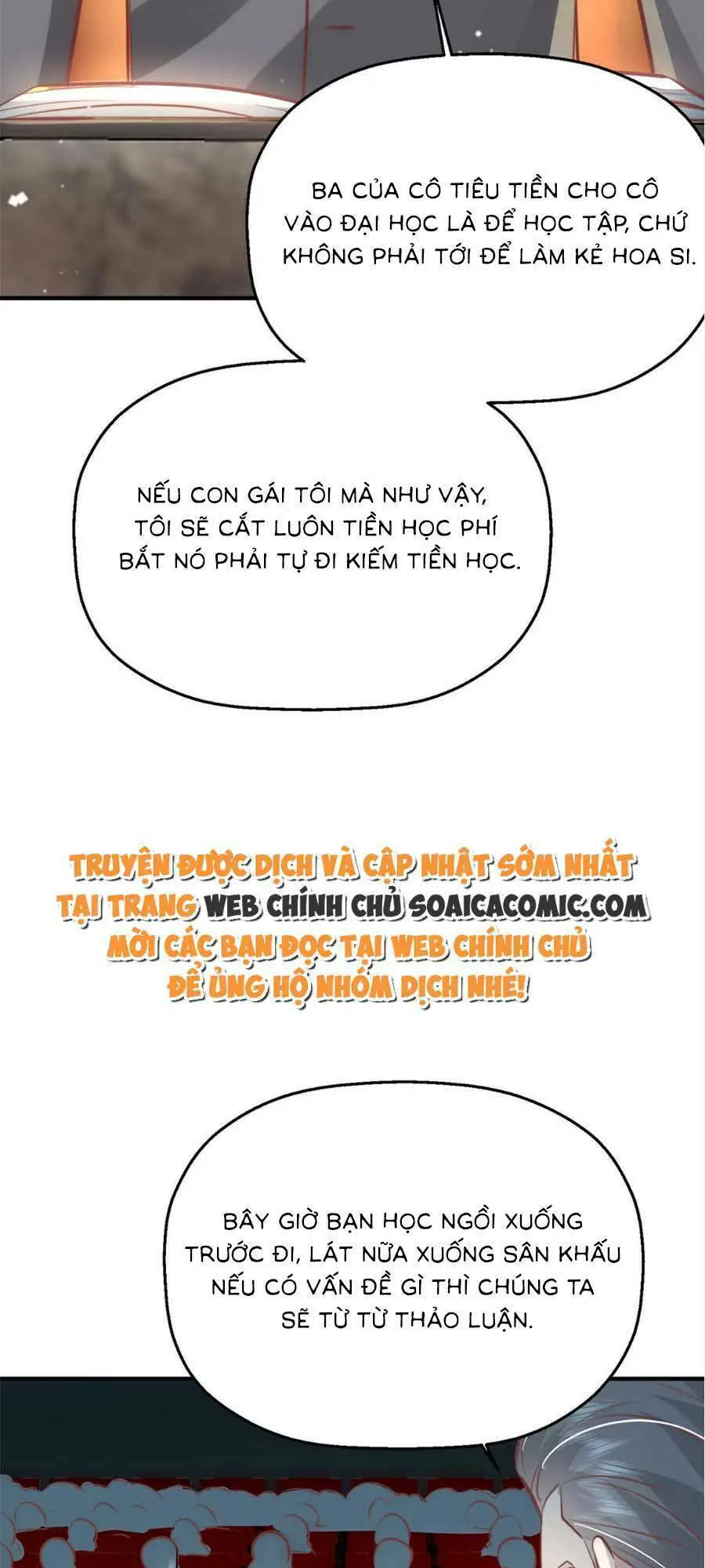Cô Vợ Của Tôi Không Dễ Bắt Nạt Nettruyen ZZZ Chương 36 Page 11
