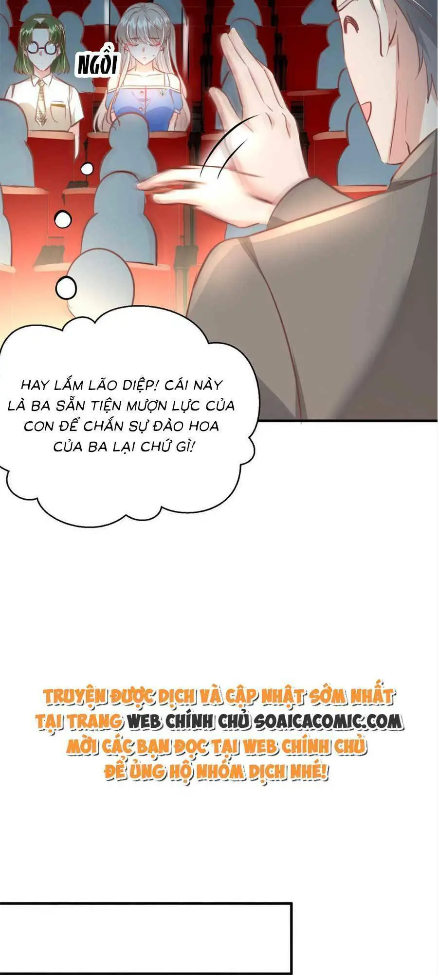 Cô Vợ Của Tôi Không Dễ Bắt Nạt Nettruyen ZZZ Chương 36 Page 12