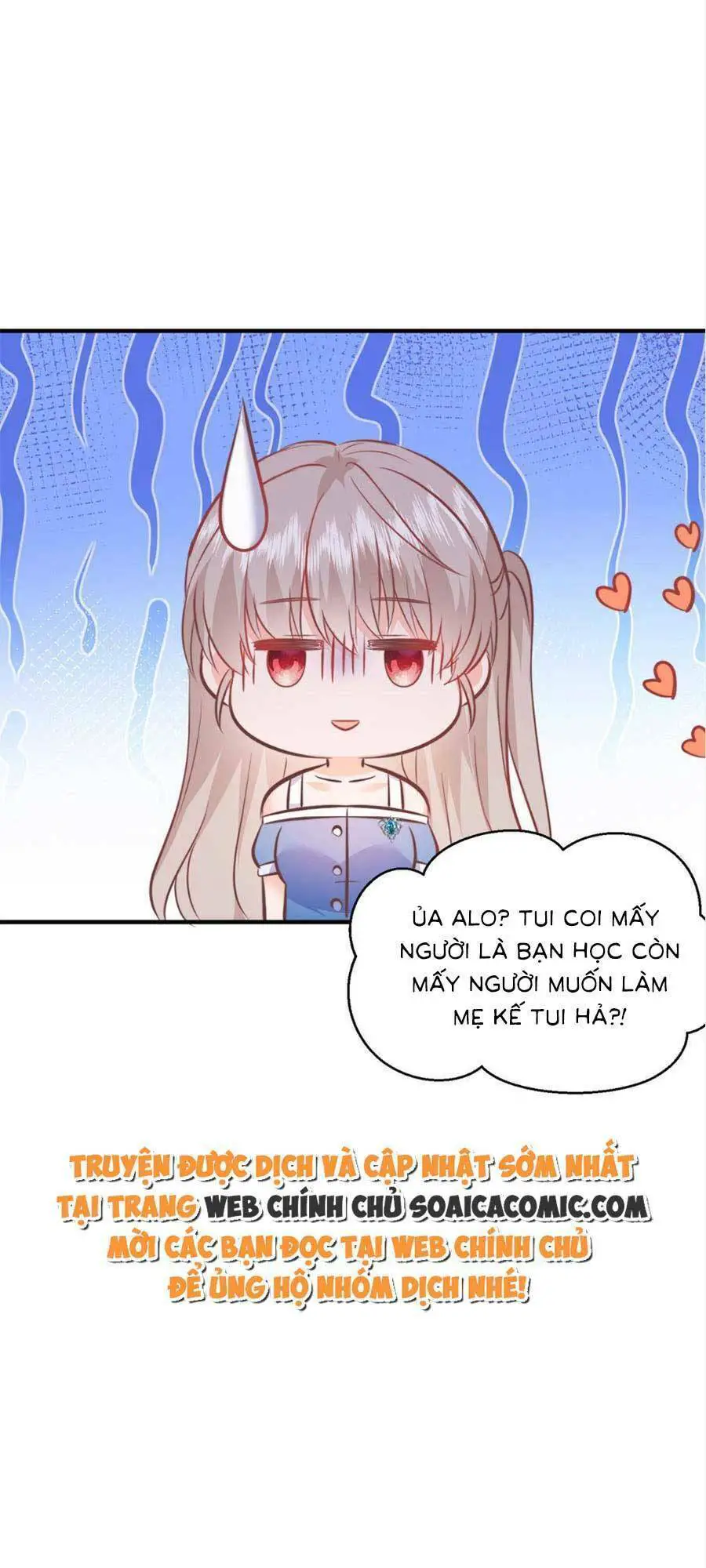Cô Vợ Của Tôi Không Dễ Bắt Nạt Nettruyen ZZZ Chương 36 Page 16