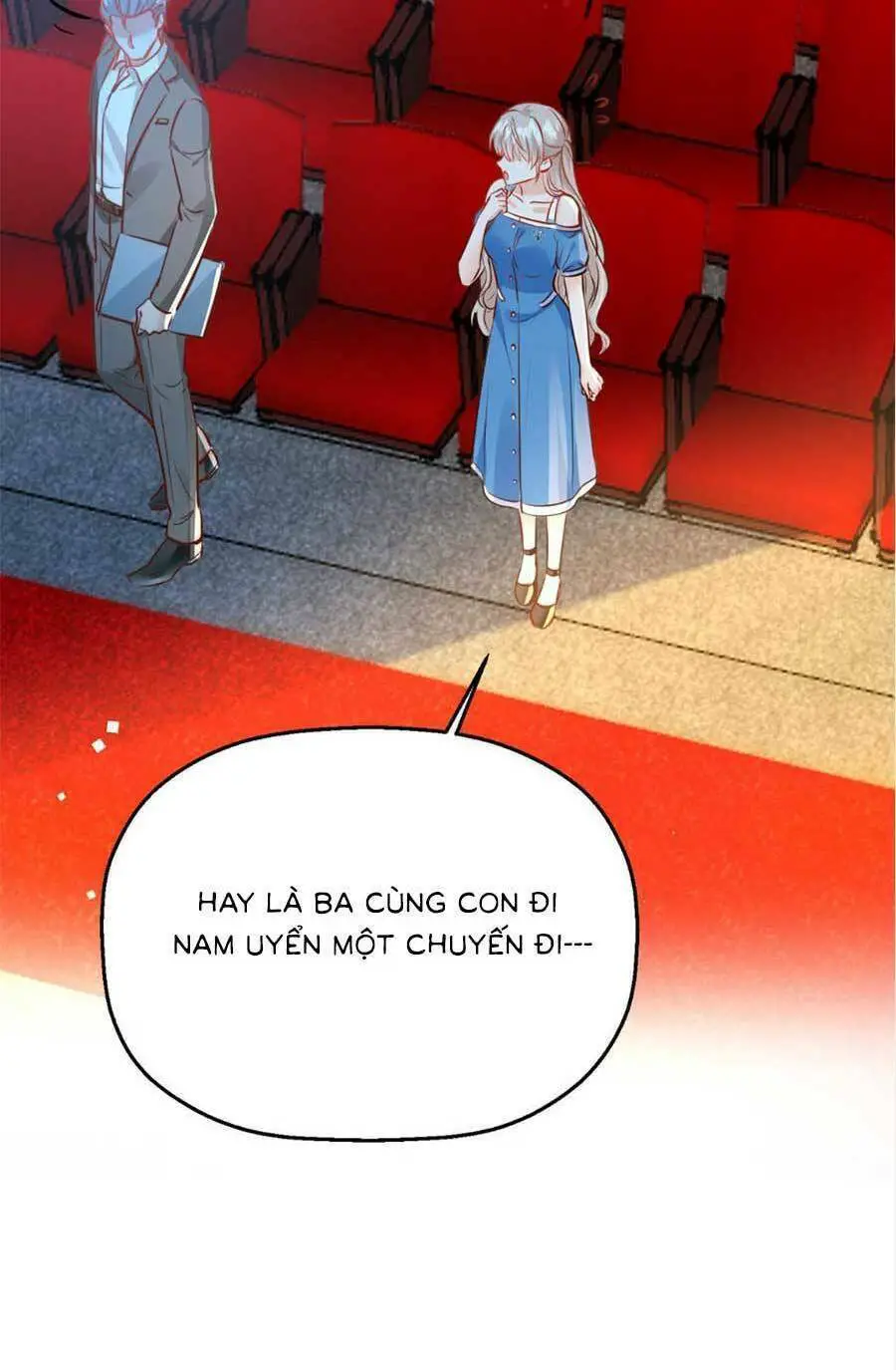 Cô Vợ Của Tôi Không Dễ Bắt Nạt Nettruyen ZZZ Chương 36 Page 30