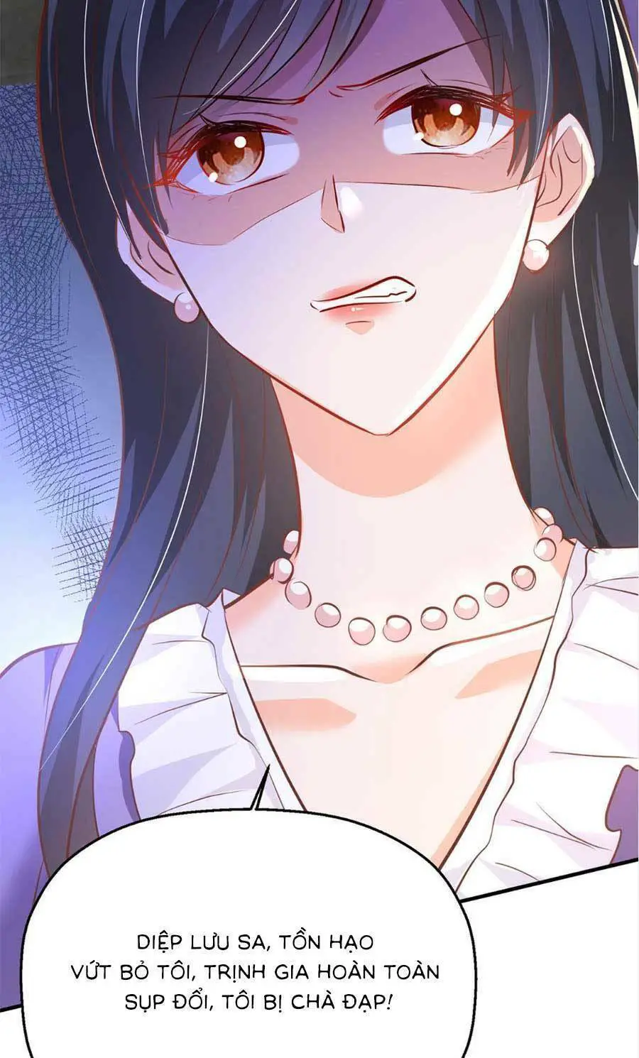 Cô Vợ Của Tôi Không Dễ Bắt Nạt Nettruyen ZZZ Chương 36 Page 34