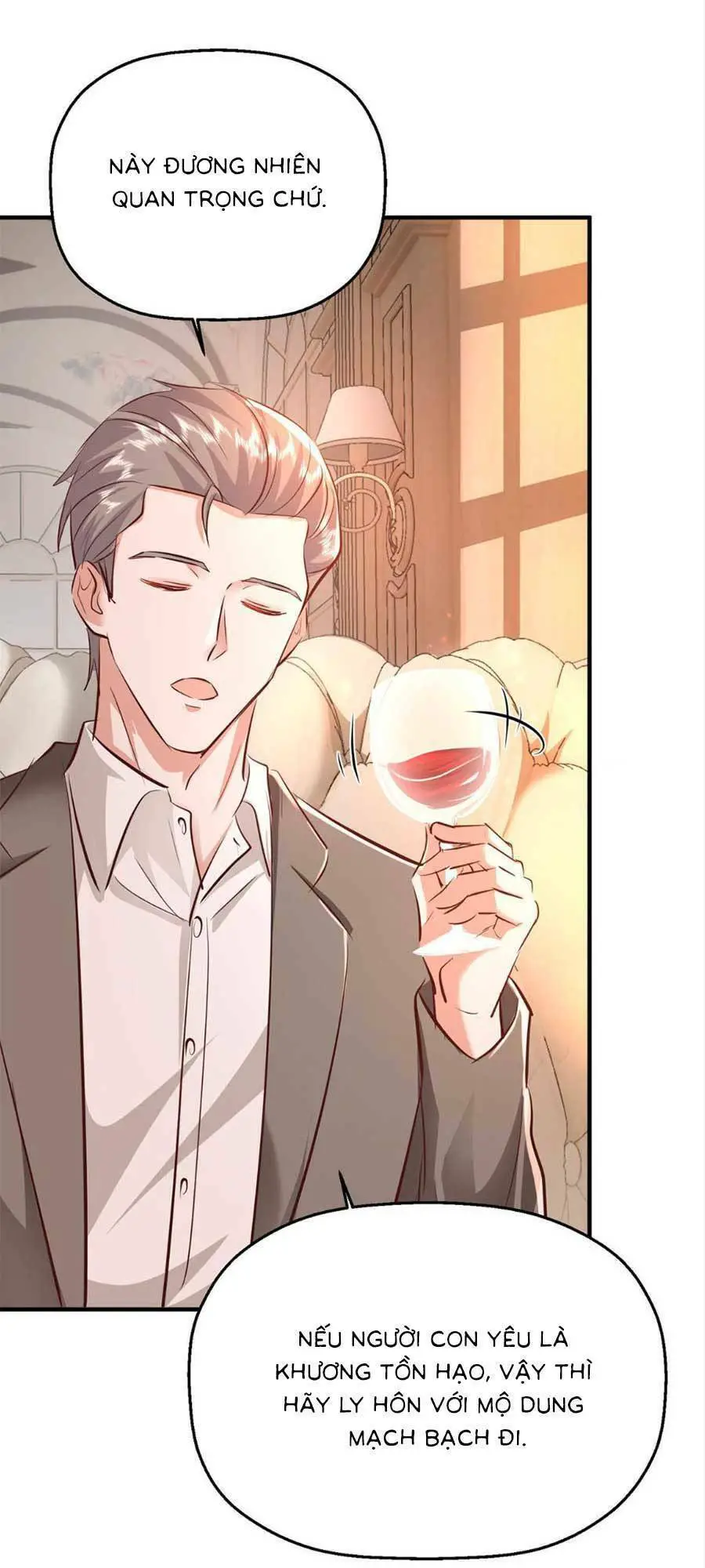 Cô Vợ Của Tôi Không Dễ Bắt Nạt Nettruyen ZZZ Chương 36 Page 39