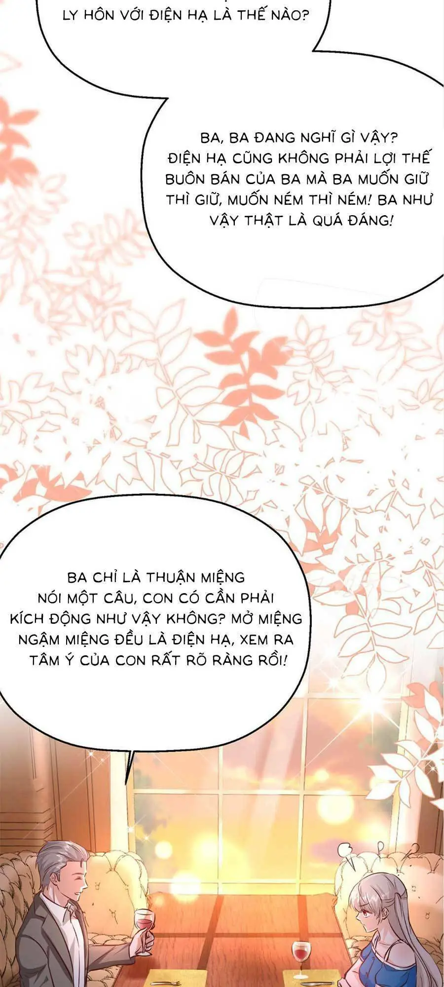 Cô Vợ Của Tôi Không Dễ Bắt Nạt Nettruyen ZZZ Chương 36 Page 41