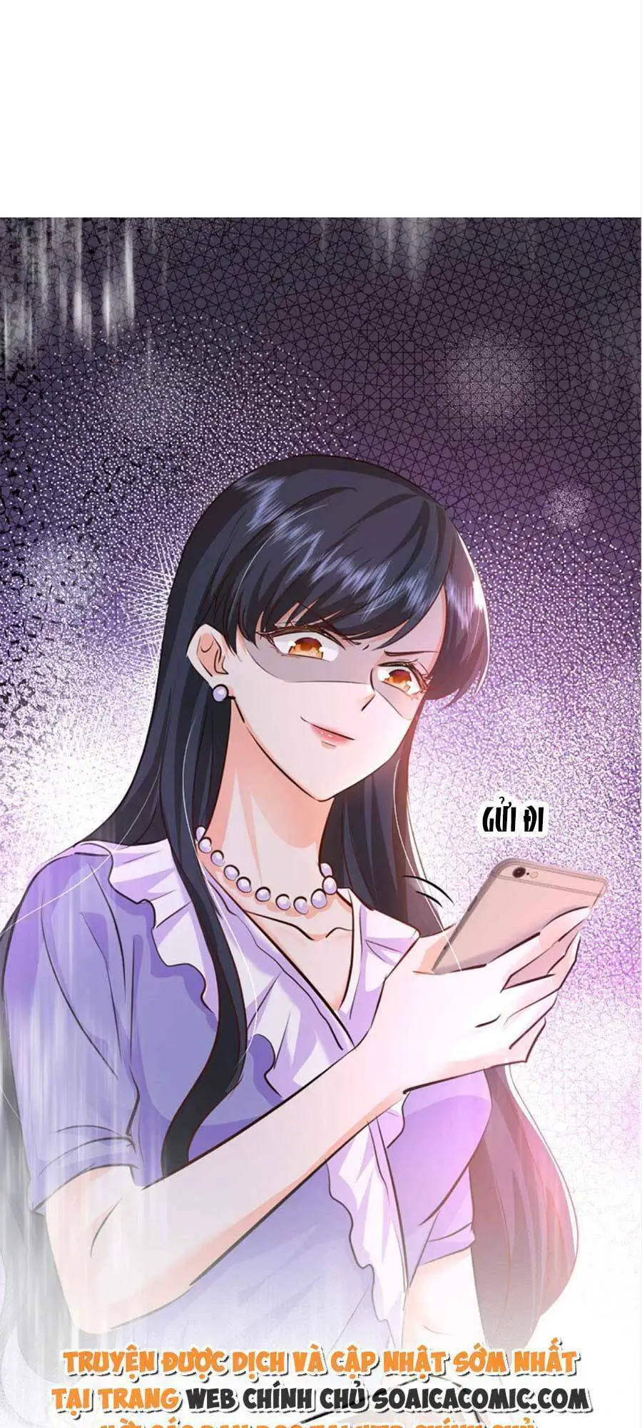 Cô Vợ Của Tôi Không Dễ Bắt Nạt Nettruyen ZZZ Chương 36 Page 46