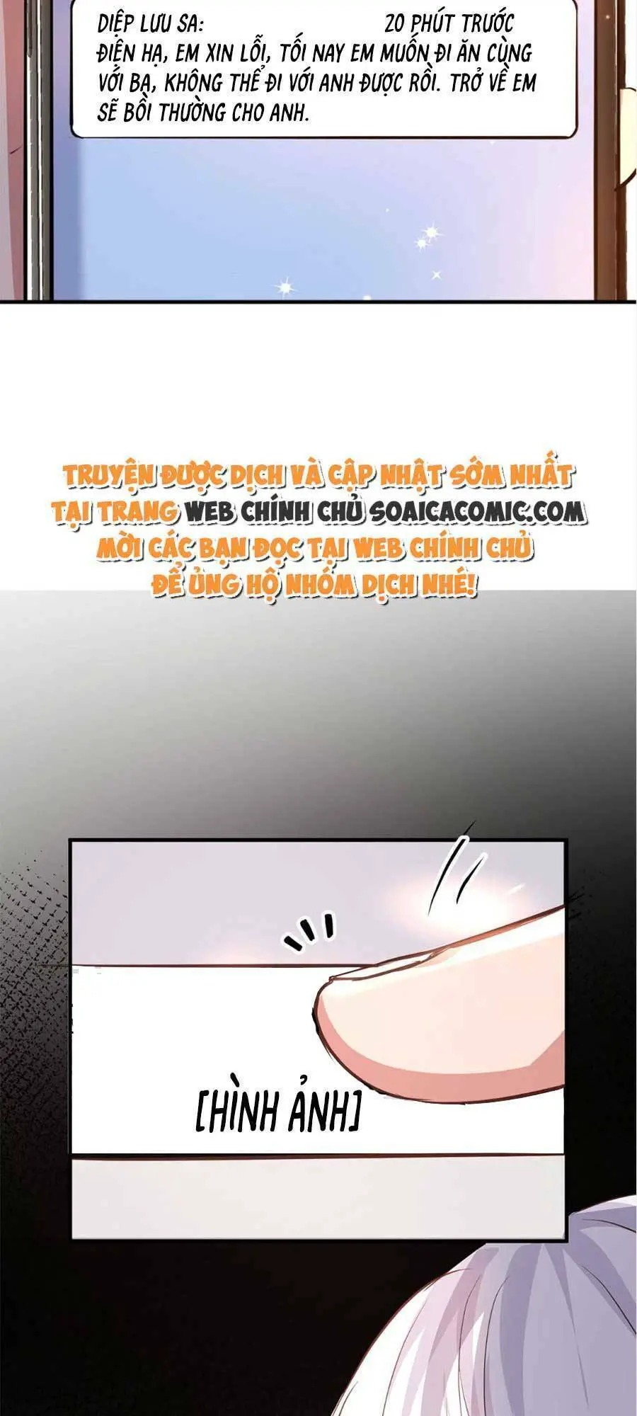 Cô Vợ Của Tôi Không Dễ Bắt Nạt Nettruyen ZZZ Chương 36 Page 53