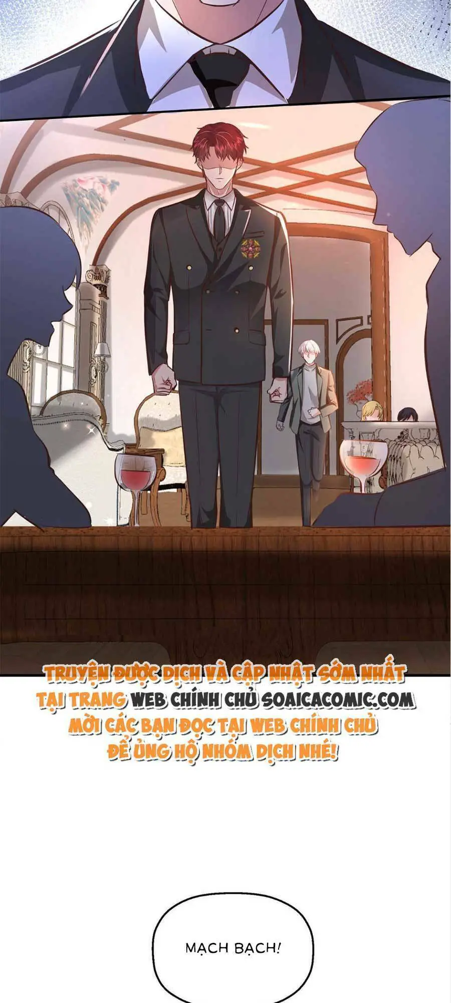 Cô Vợ Của Tôi Không Dễ Bắt Nạt Nettruyen ZZZ Chương 36 Page 57