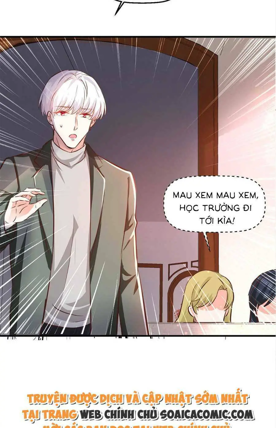 Cô Vợ Của Tôi Không Dễ Bắt Nạt Nettruyen ZZZ Chương 36 Page 58