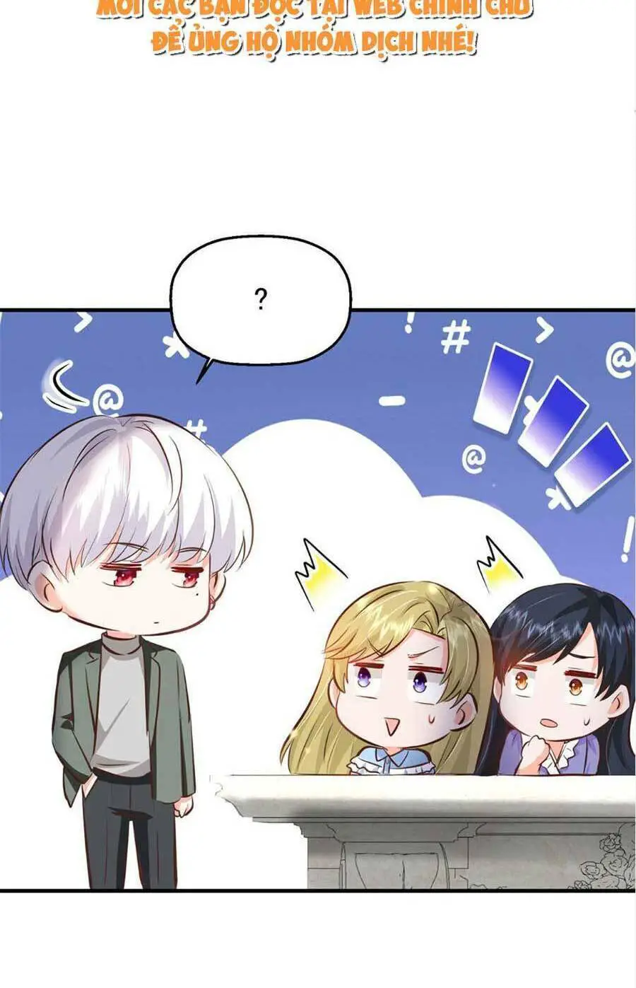 Cô Vợ Của Tôi Không Dễ Bắt Nạt Nettruyen ZZZ Chương 36 Page 59