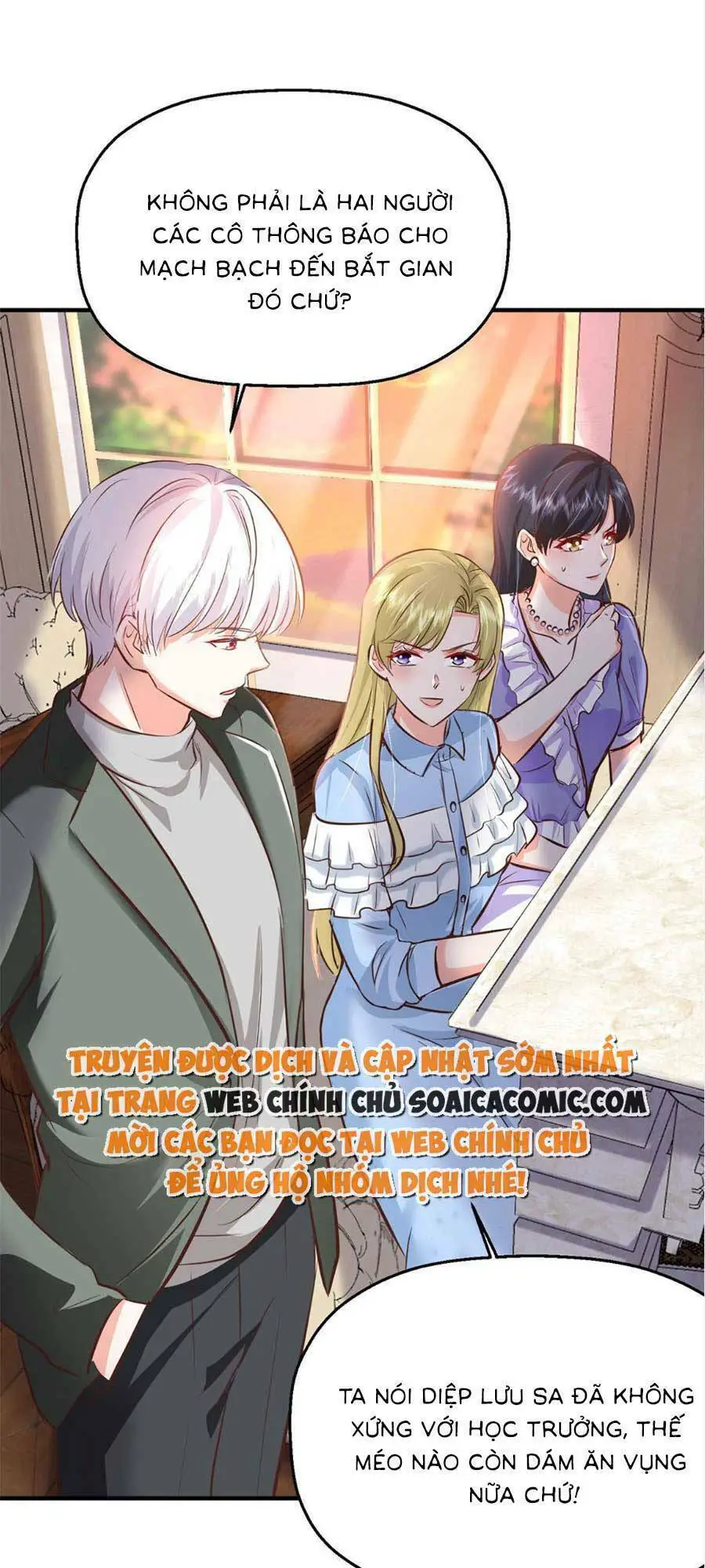 Cô Vợ Của Tôi Không Dễ Bắt Nạt Nettruyen ZZZ Chương 36 Page 60