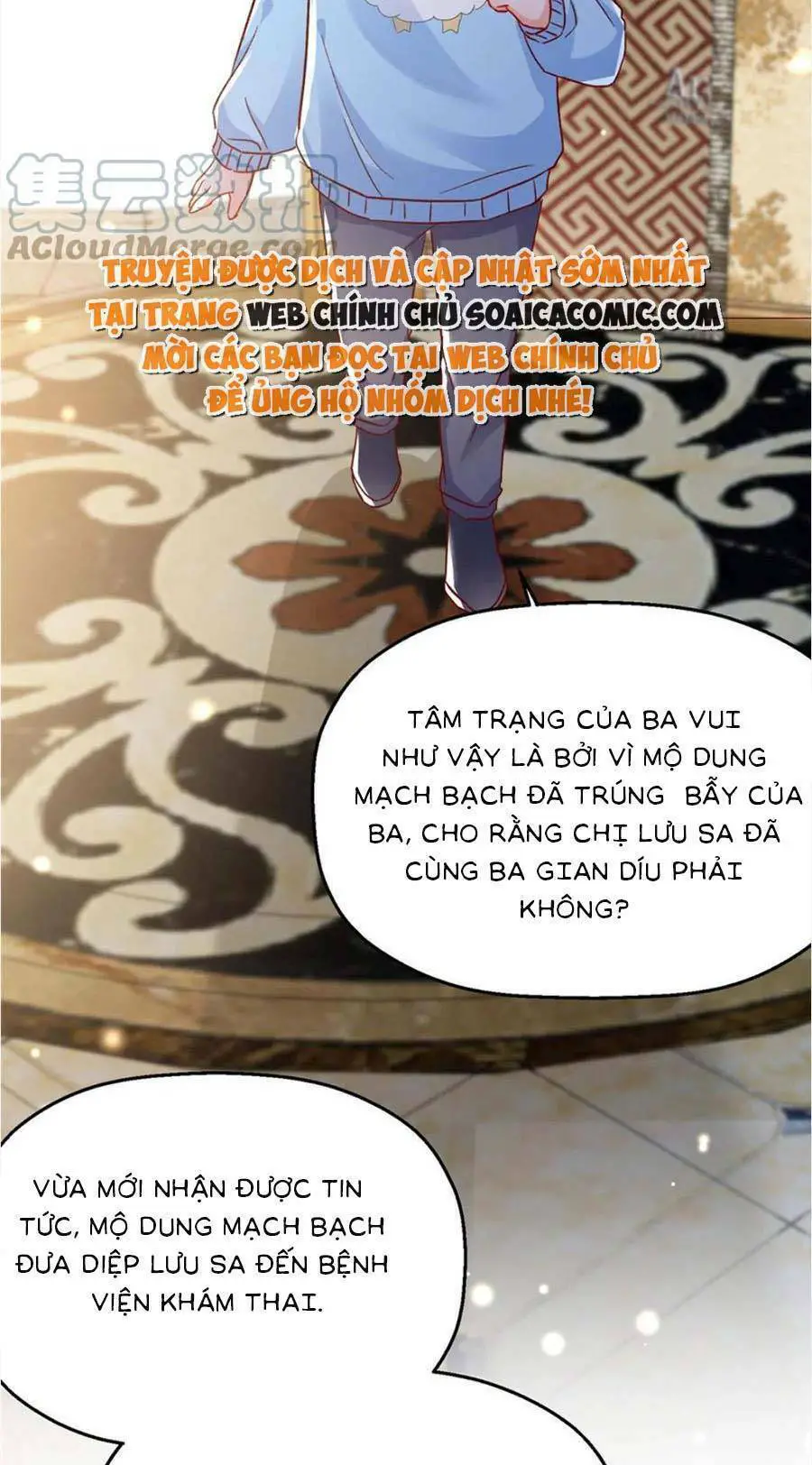 Cô Vợ Của Tôi Không Dễ Bắt Nạt Nettruyen ZZZ Chương 45 Page 4