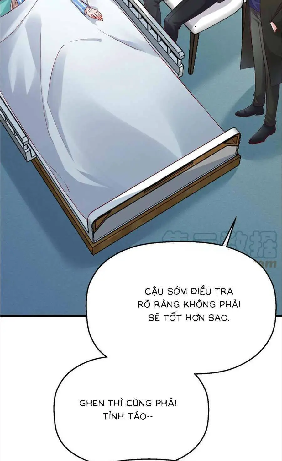 Cô Vợ Của Tôi Không Dễ Bắt Nạt Nettruyen ZZZ Chương 45 Page 14