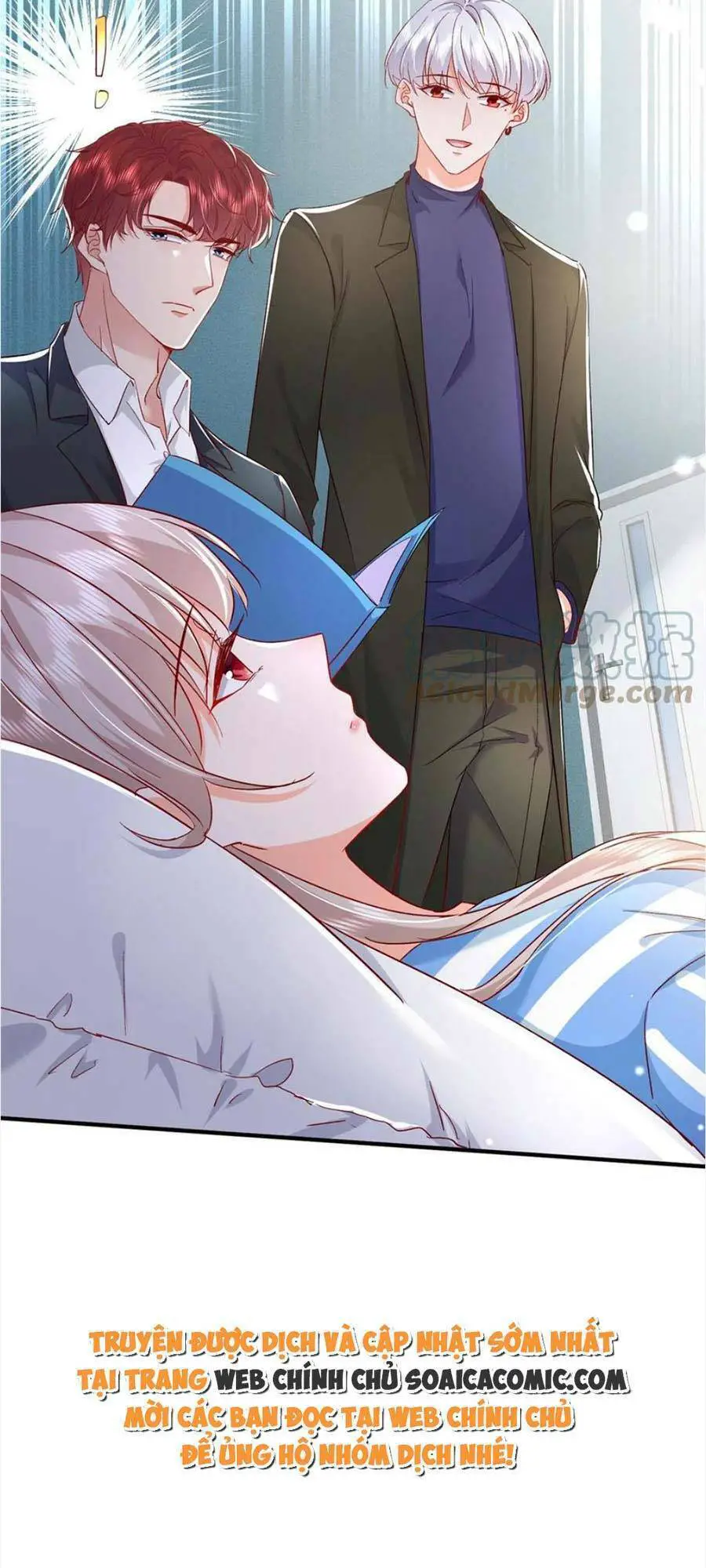 Cô Vợ Của Tôi Không Dễ Bắt Nạt Nettruyen ZZZ Chương 45 Page 19