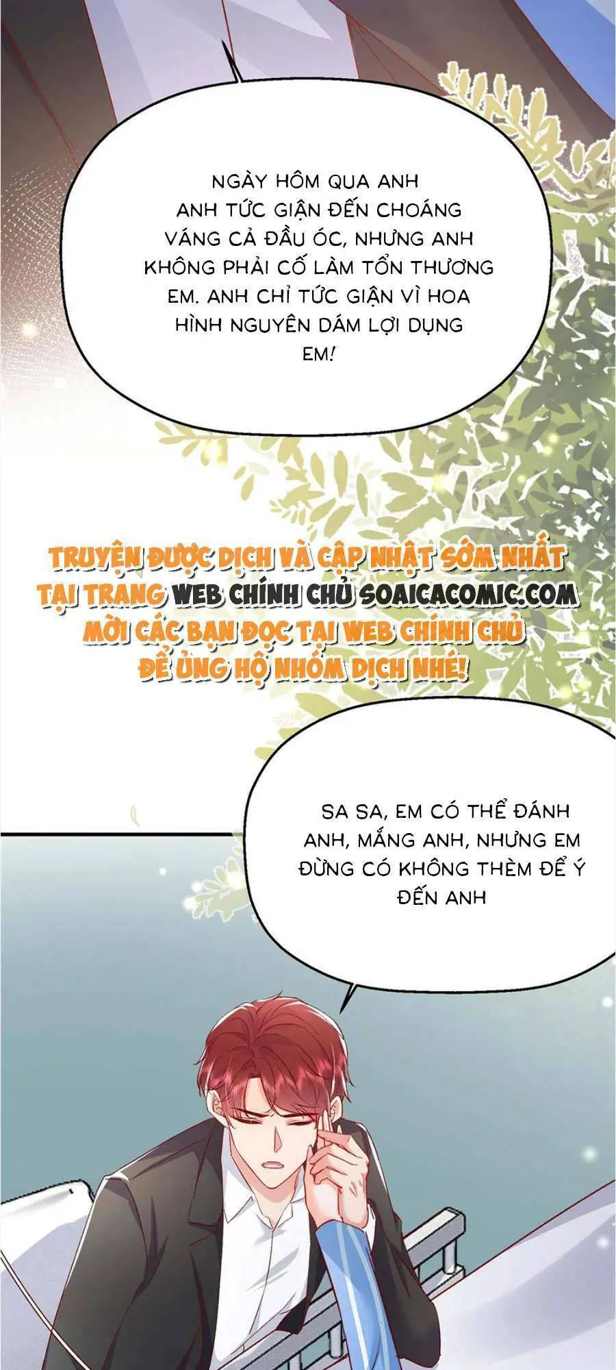 Cô Vợ Của Tôi Không Dễ Bắt Nạt Nettruyen ZZZ Chương 45 Page 31