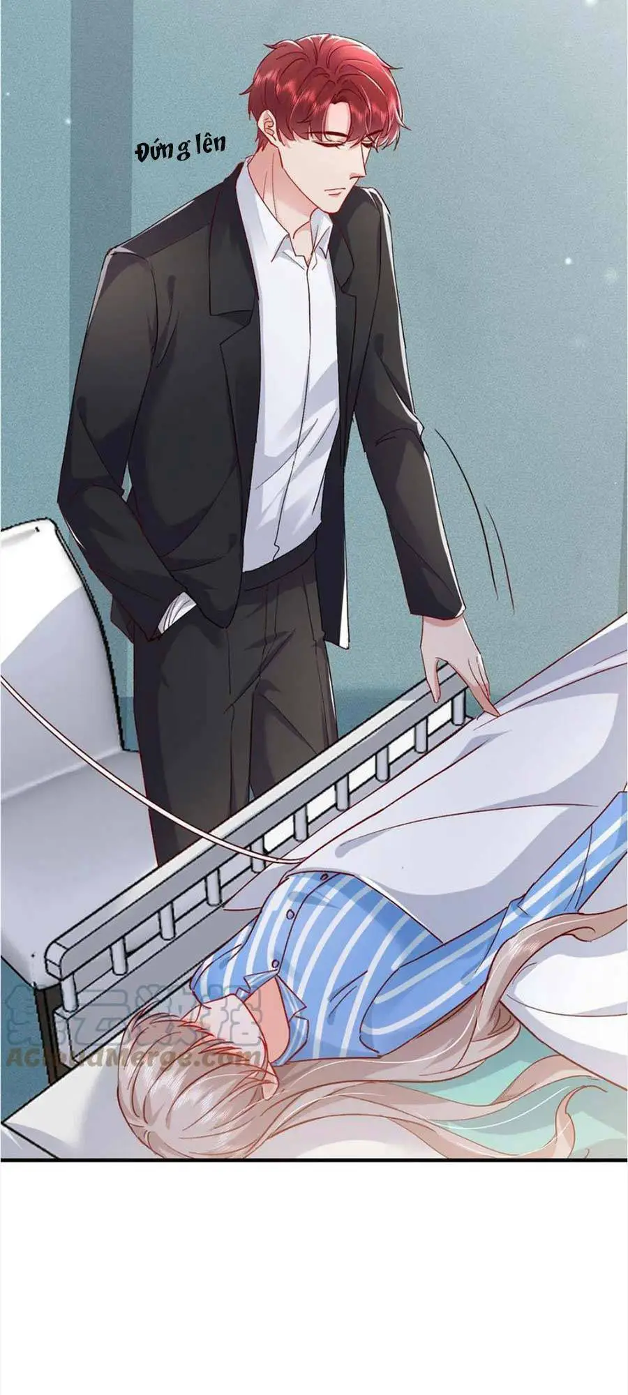 Cô Vợ Của Tôi Không Dễ Bắt Nạt Nettruyen ZZZ Chương 45 Page 34