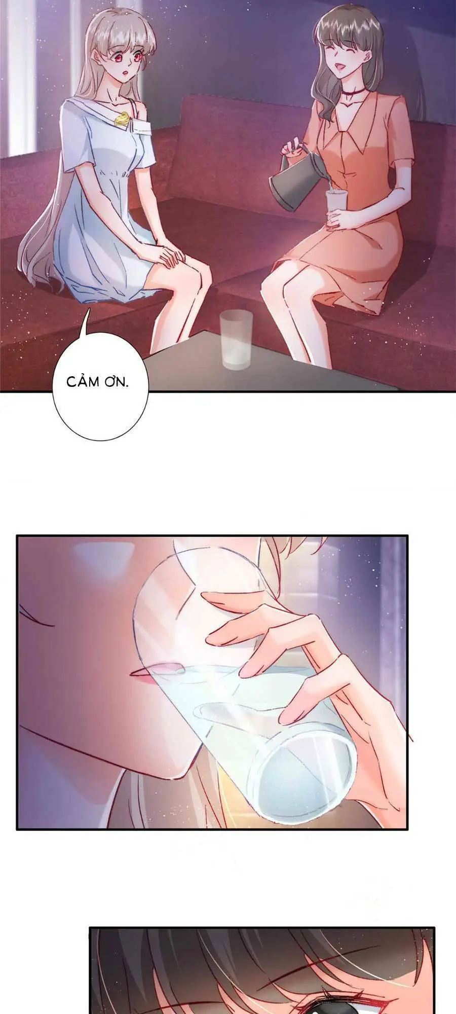 Cô Vợ Của Tôi Không Dễ Bắt Nạt Nettruyen ZZZ Chương 24 Page 7