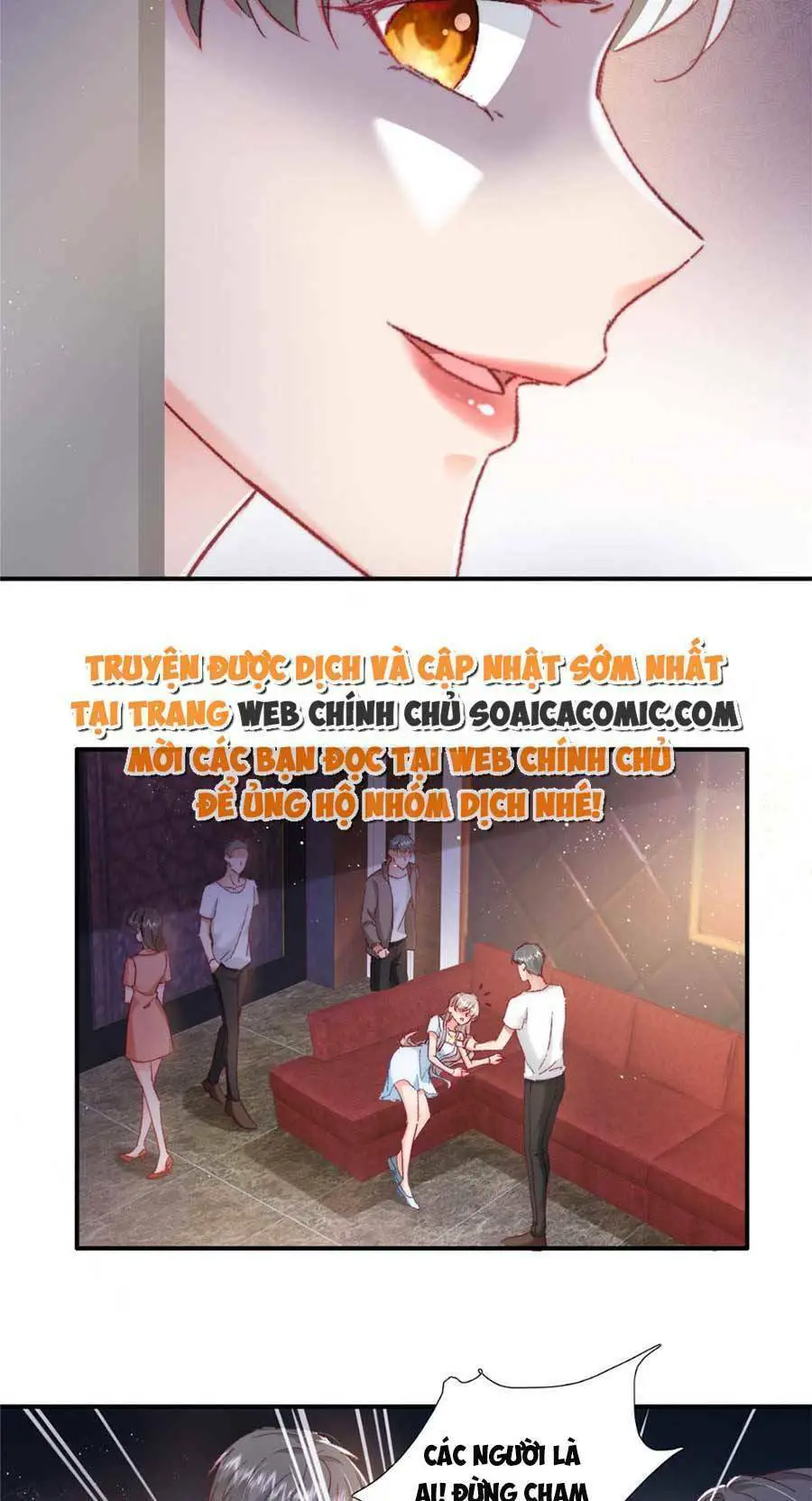 Cô Vợ Của Tôi Không Dễ Bắt Nạt Nettruyen ZZZ Chương 24 Page 14