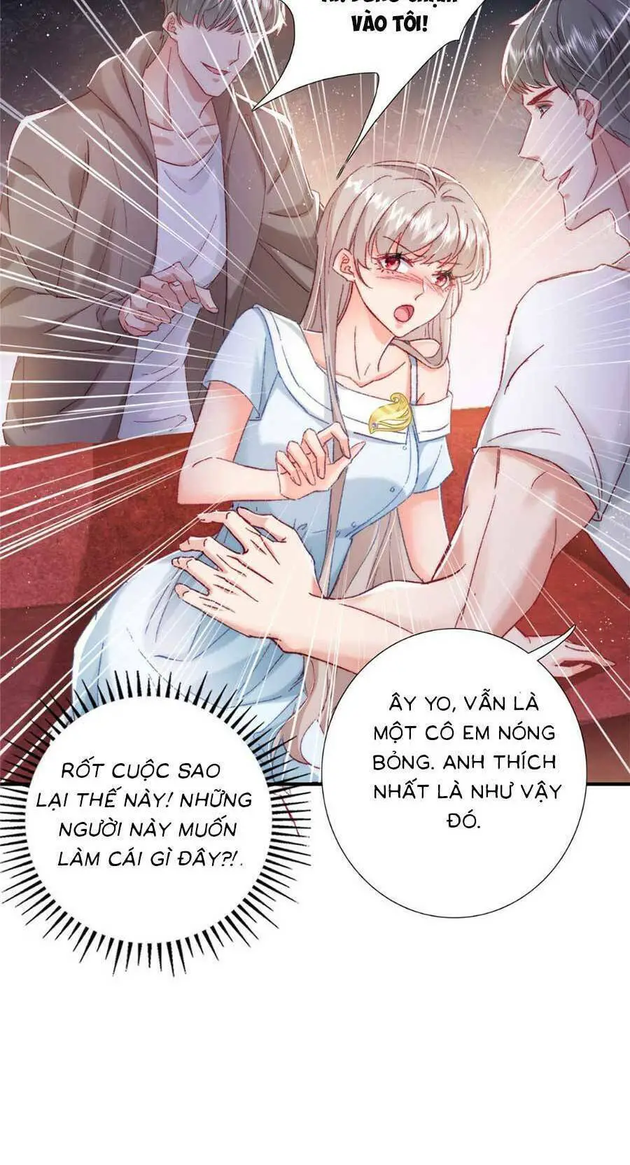 Cô Vợ Của Tôi Không Dễ Bắt Nạt Nettruyen ZZZ Chương 24 Page 15
