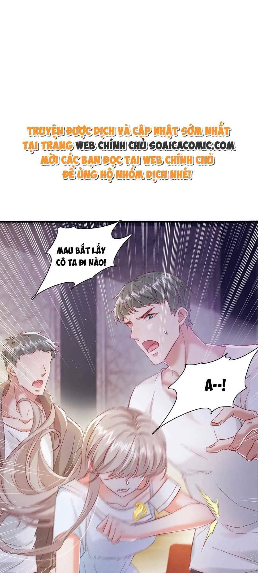 Cô Vợ Của Tôi Không Dễ Bắt Nạt Nettruyen ZZZ Chương 24 Page 16
